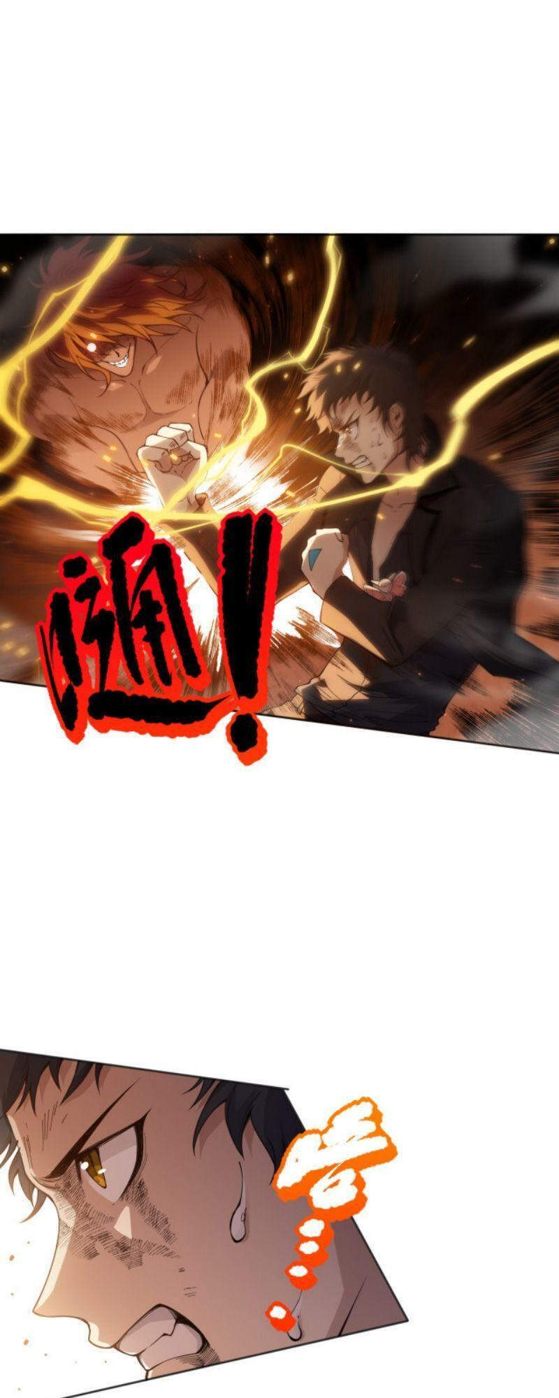 Giản Giới - Chương 145