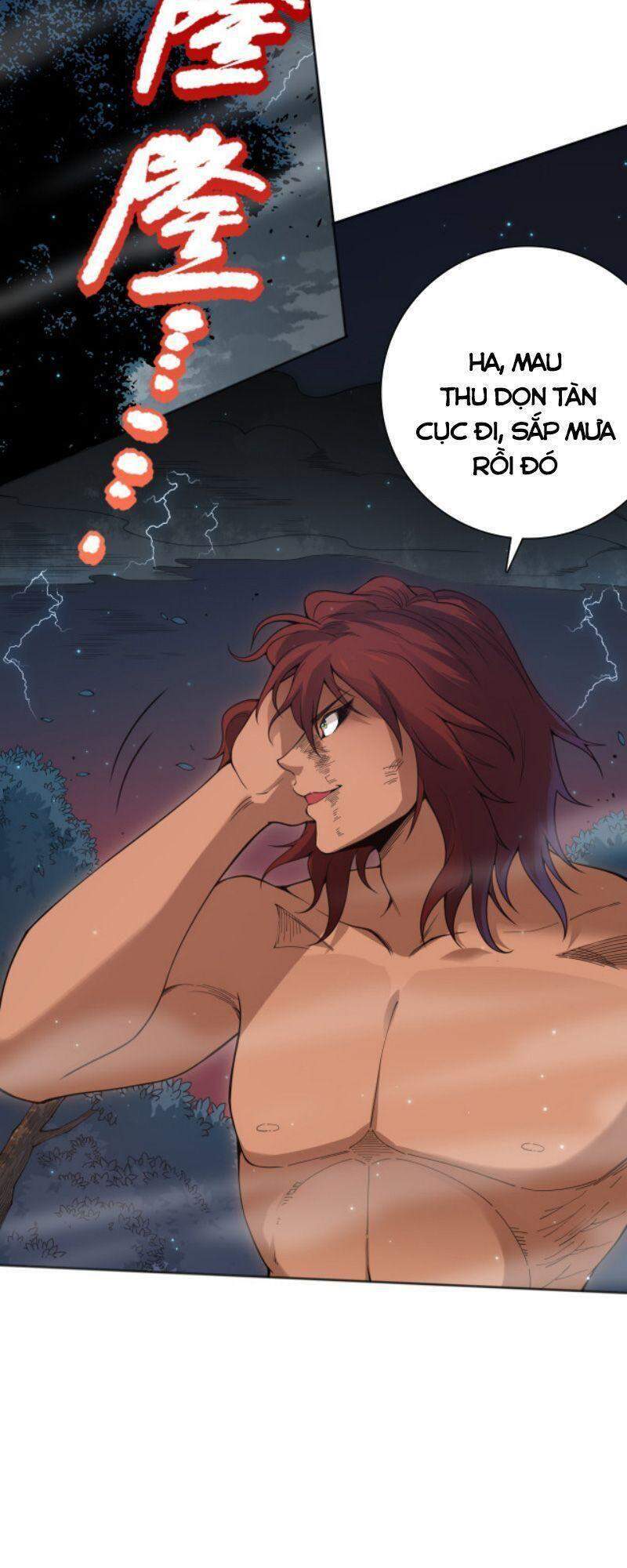 Giản Giới - Chương 146