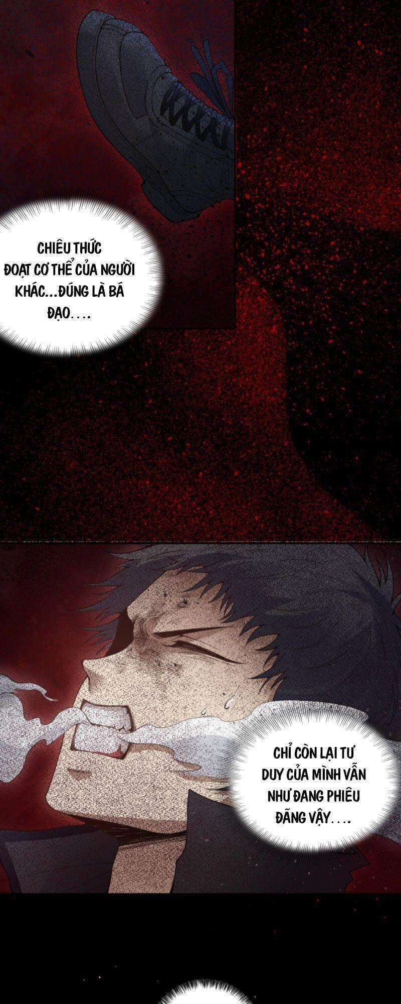 Giản Giới - Chương 146