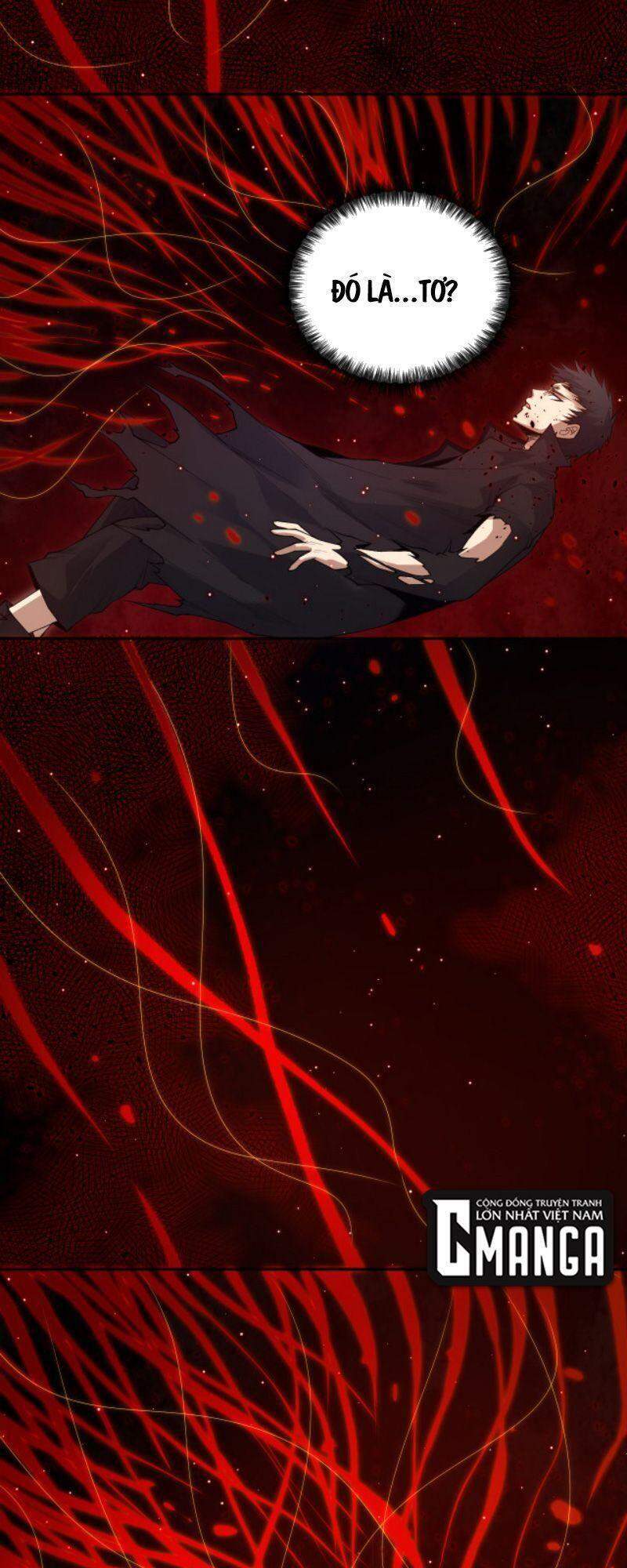 Giản Giới - Chương 146