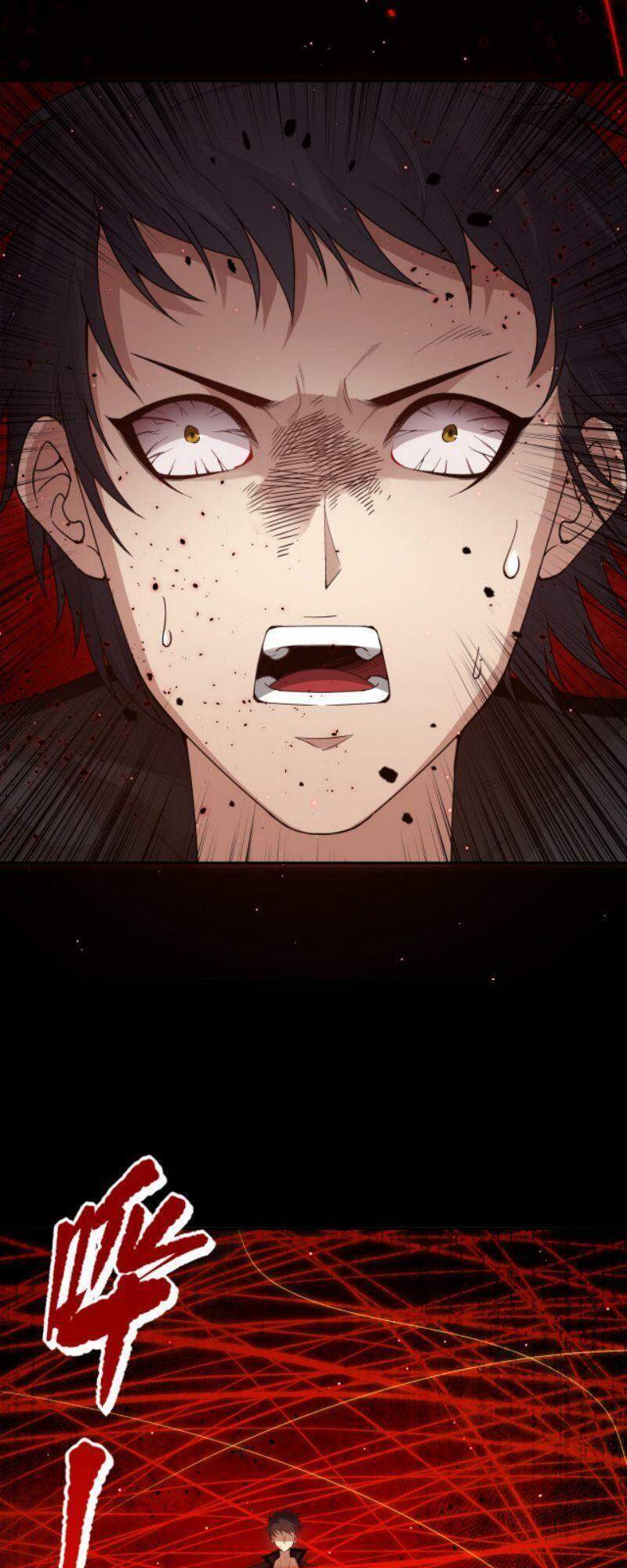 Giản Giới - Chương 146