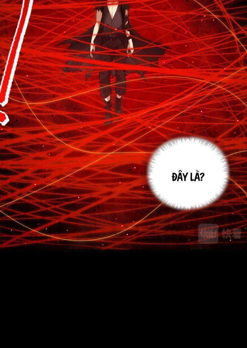 Giản Giới - Chương 146