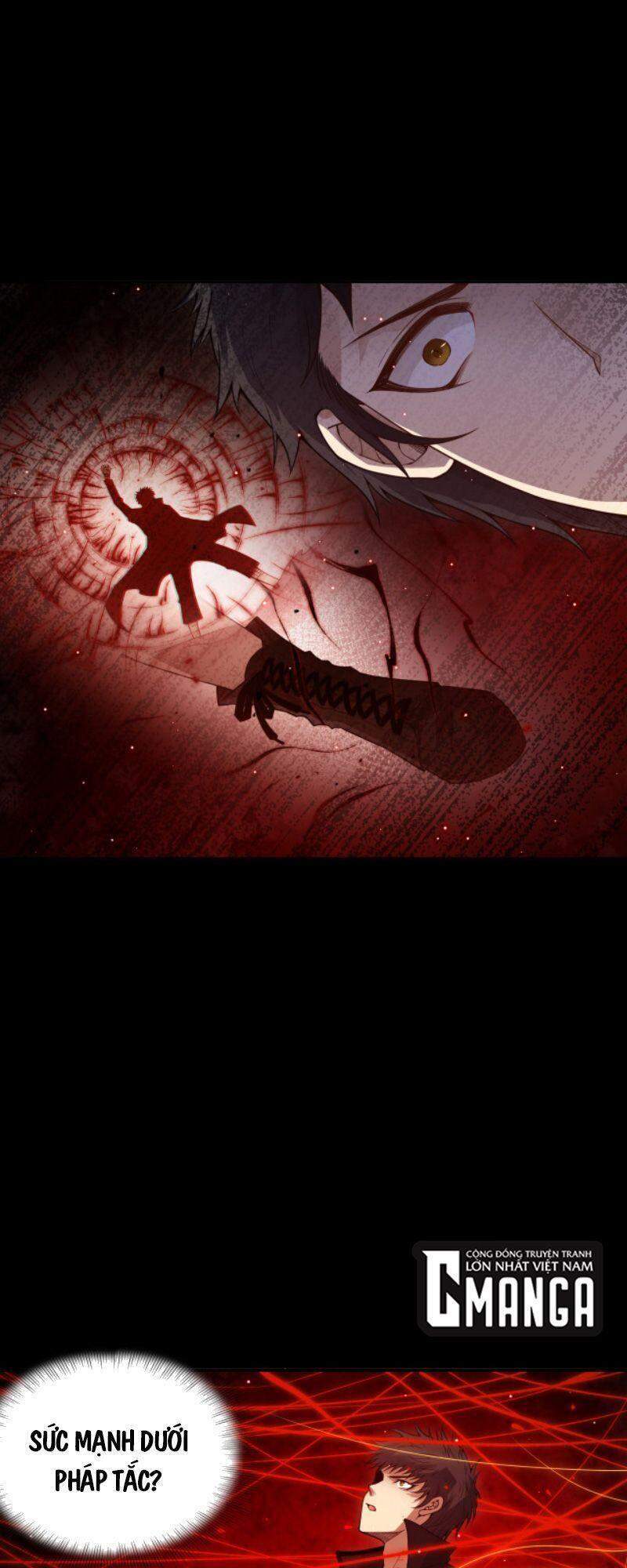 Giản Giới - Chương 146