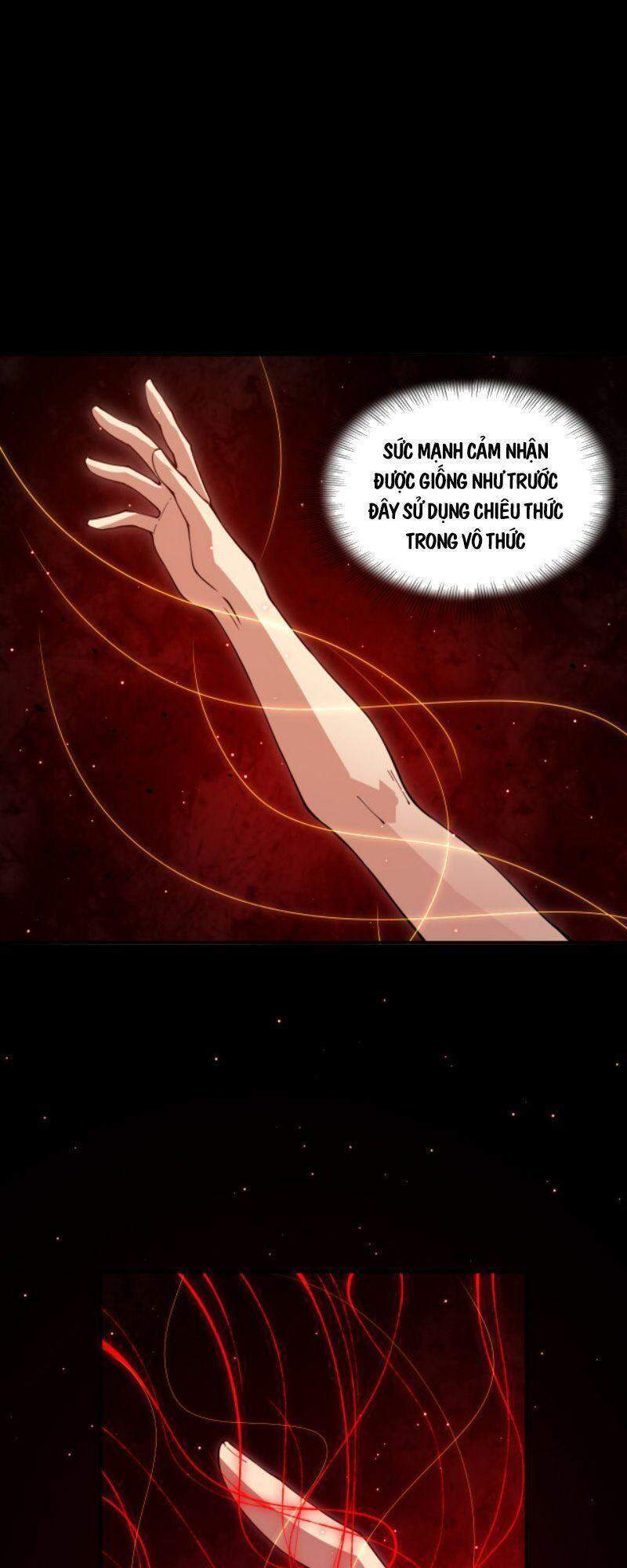 Giản Giới - Chương 146