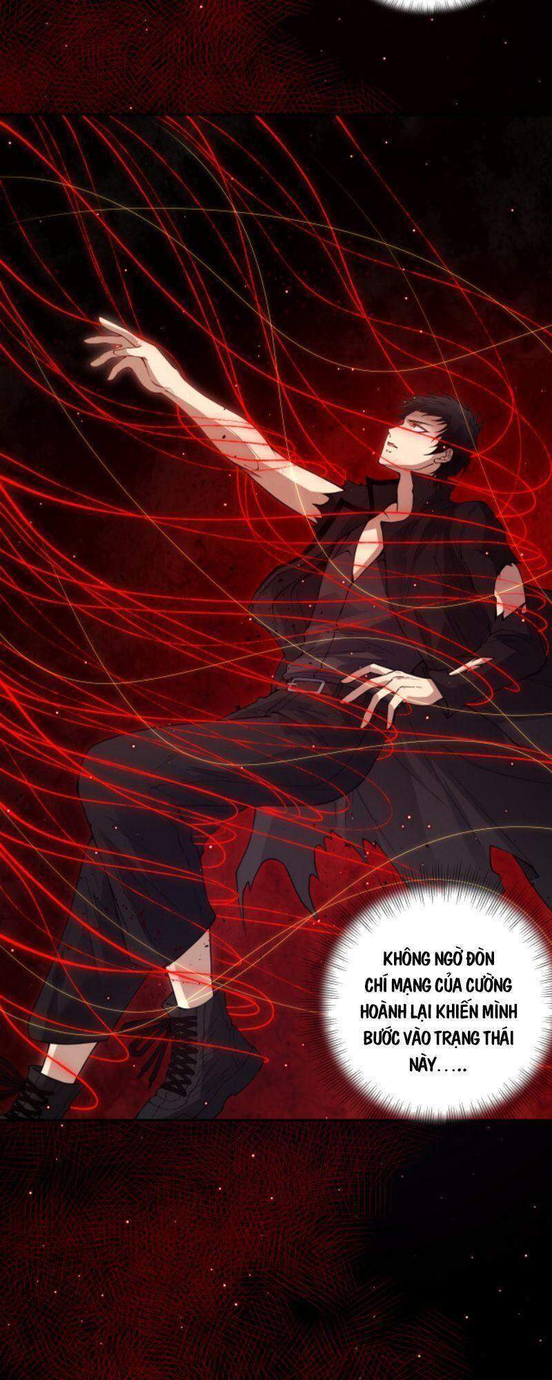 Giản Giới - Chương 146