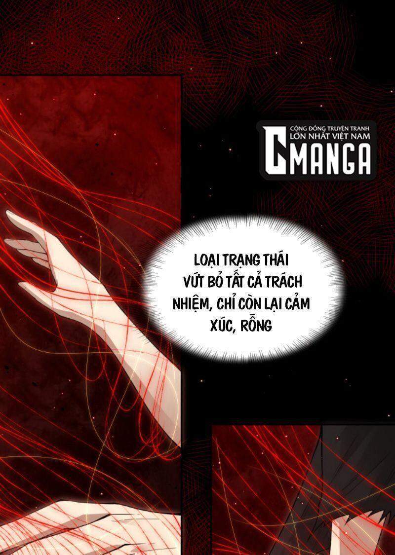 Giản Giới - Chương 146