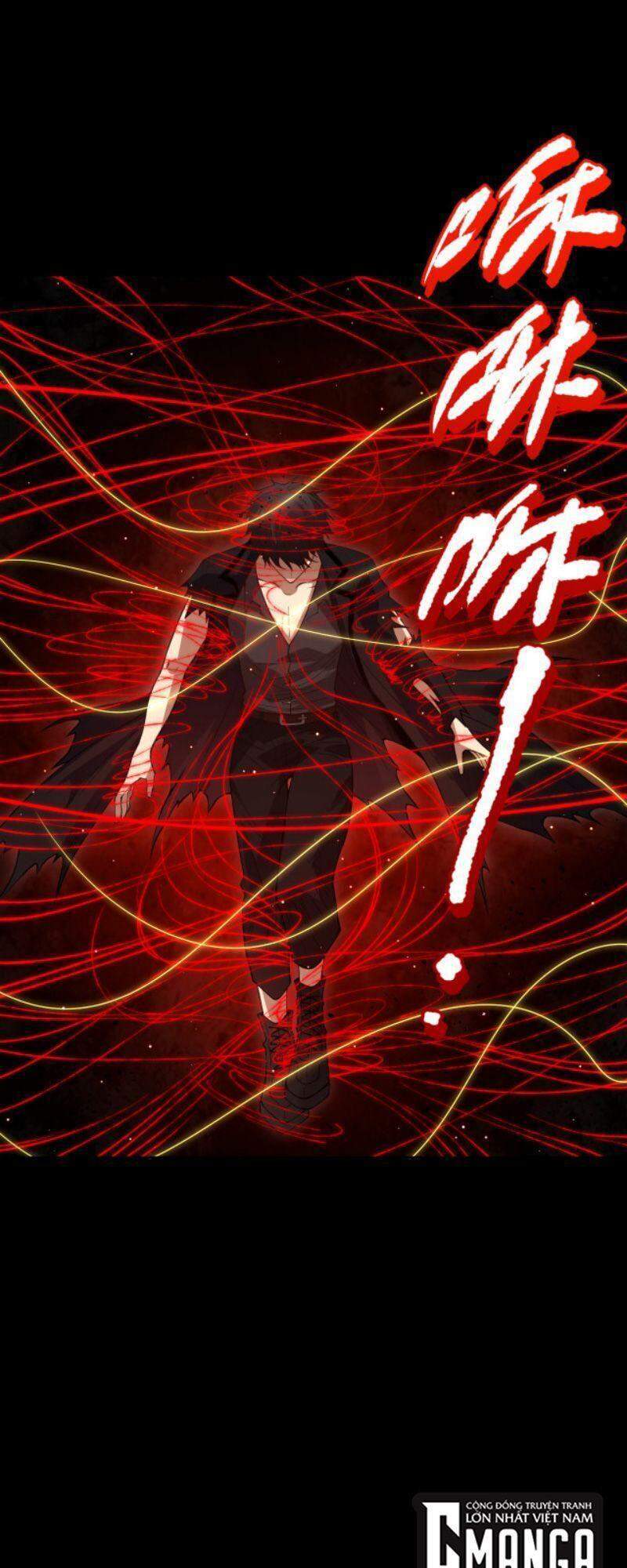 Giản Giới - Chương 146