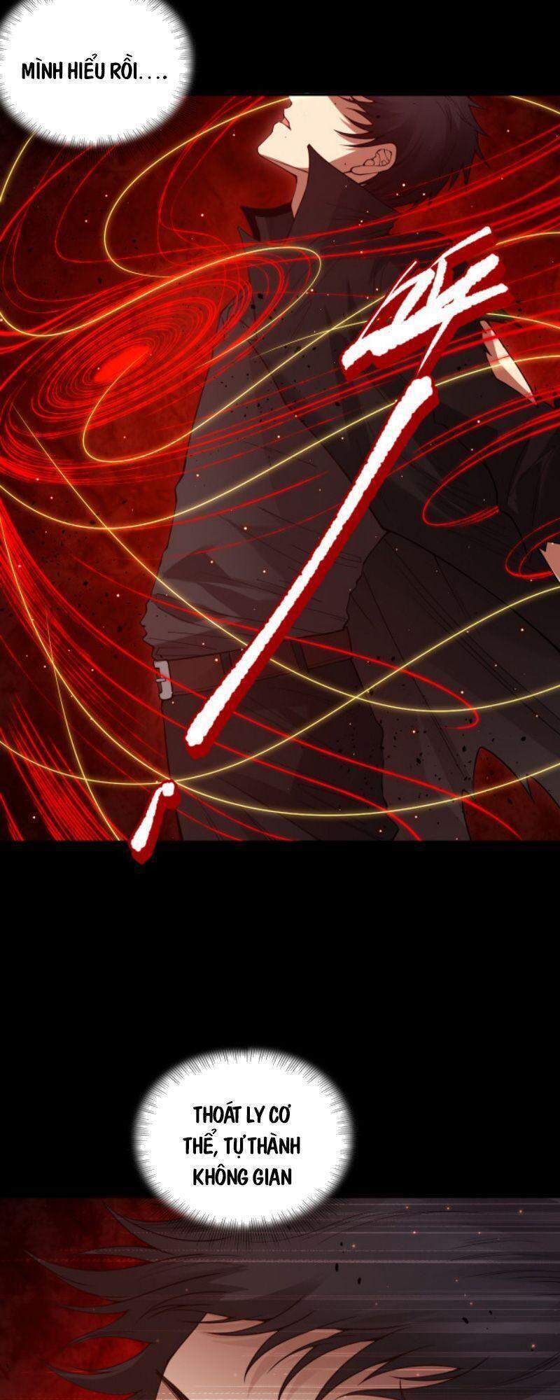 Giản Giới - Chương 146