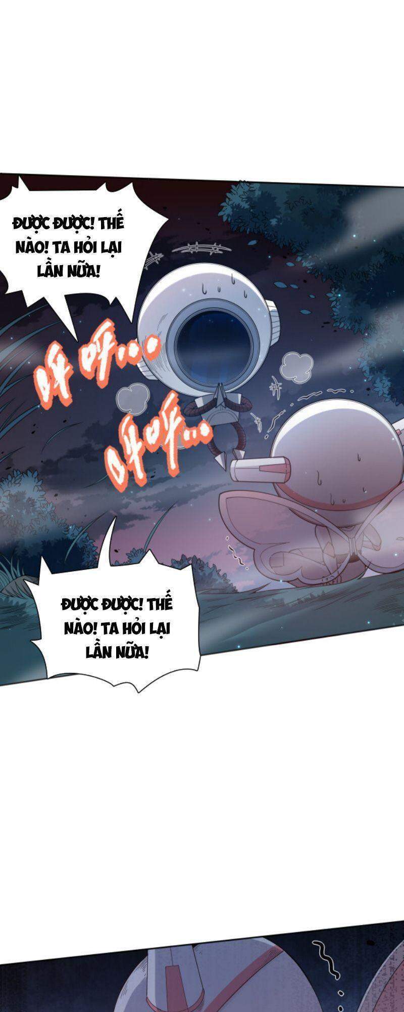 Giản Giới - Chương 146