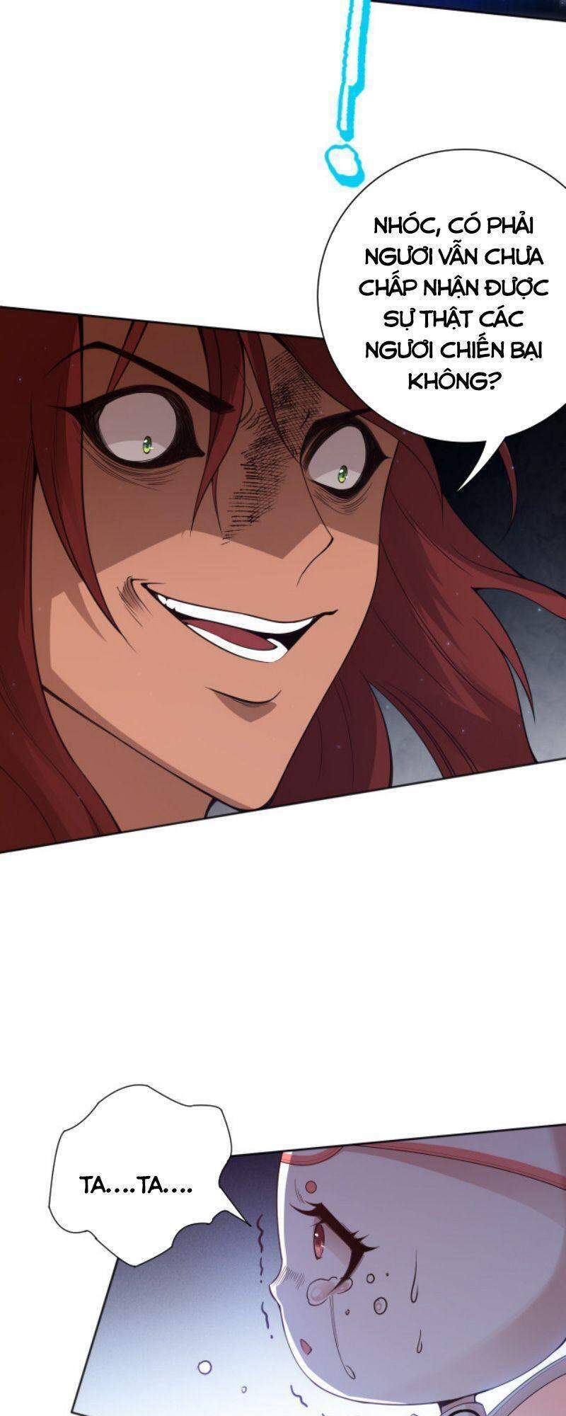 Giản Giới - Chương 146