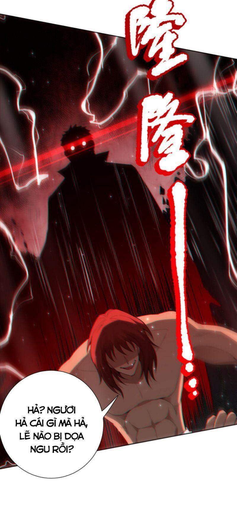 Giản Giới - Chương 146