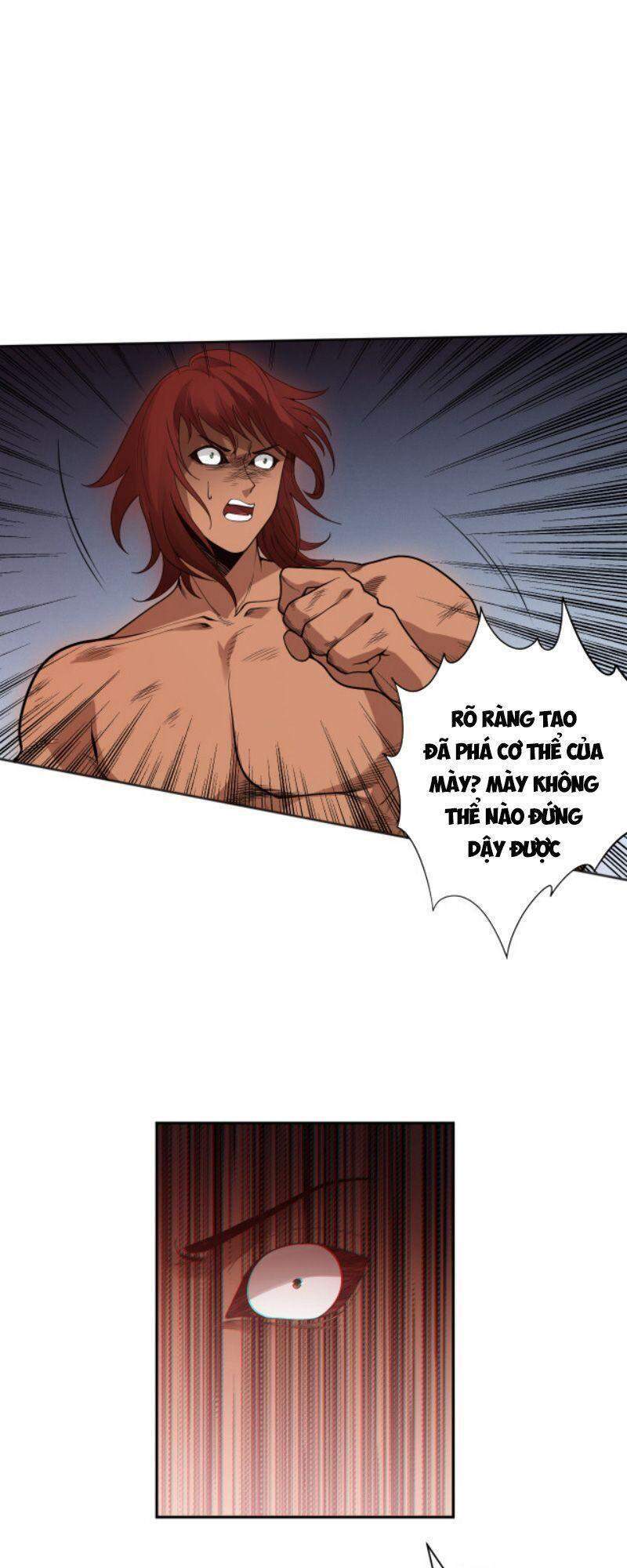 Giản Giới - Chương 146