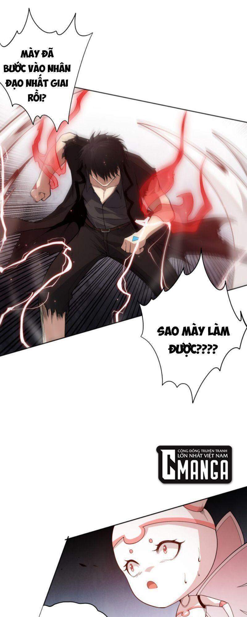 Giản Giới - Chương 146