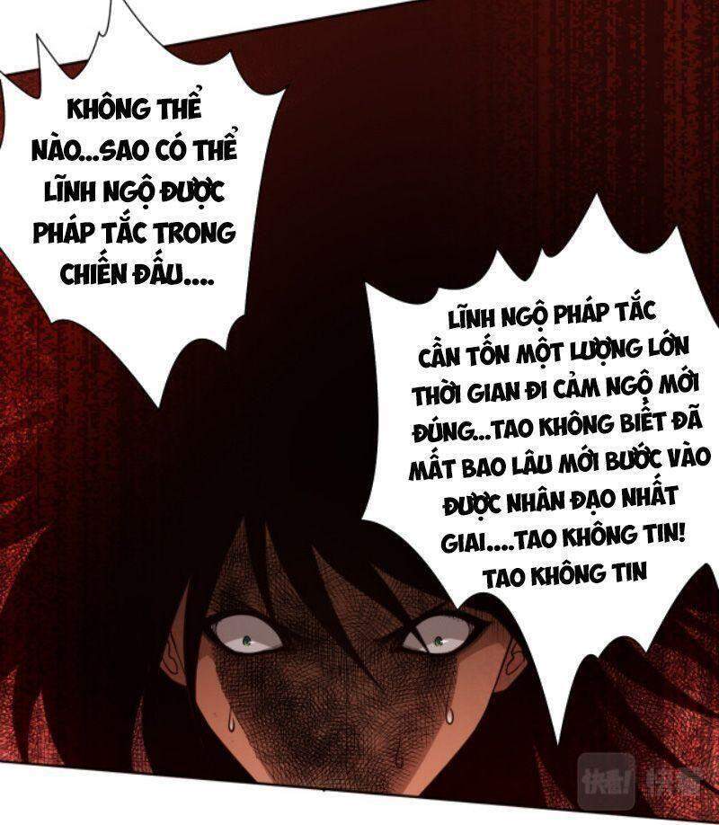 Giản Giới - Chương 146