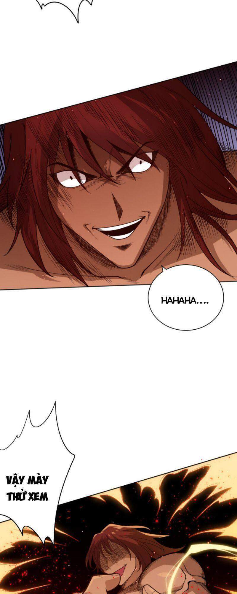 Giản Giới - Chương 146