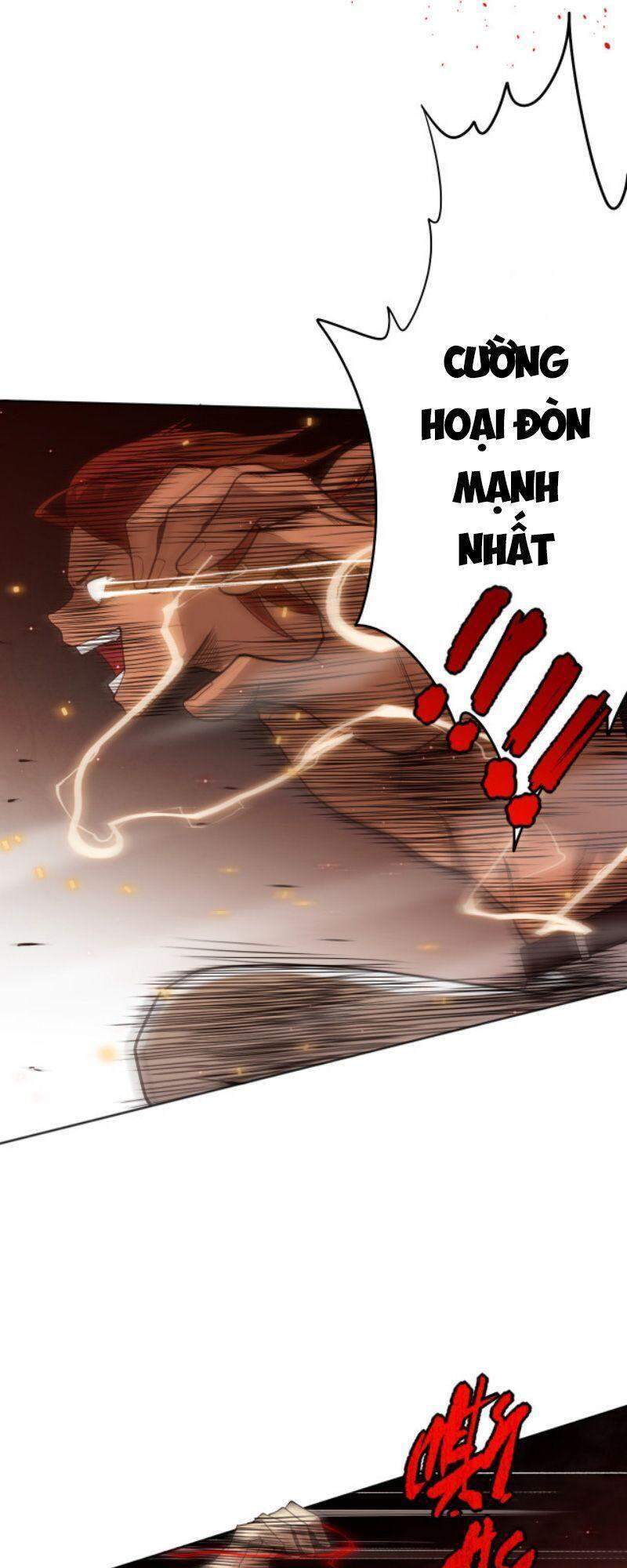 Giản Giới - Chương 146