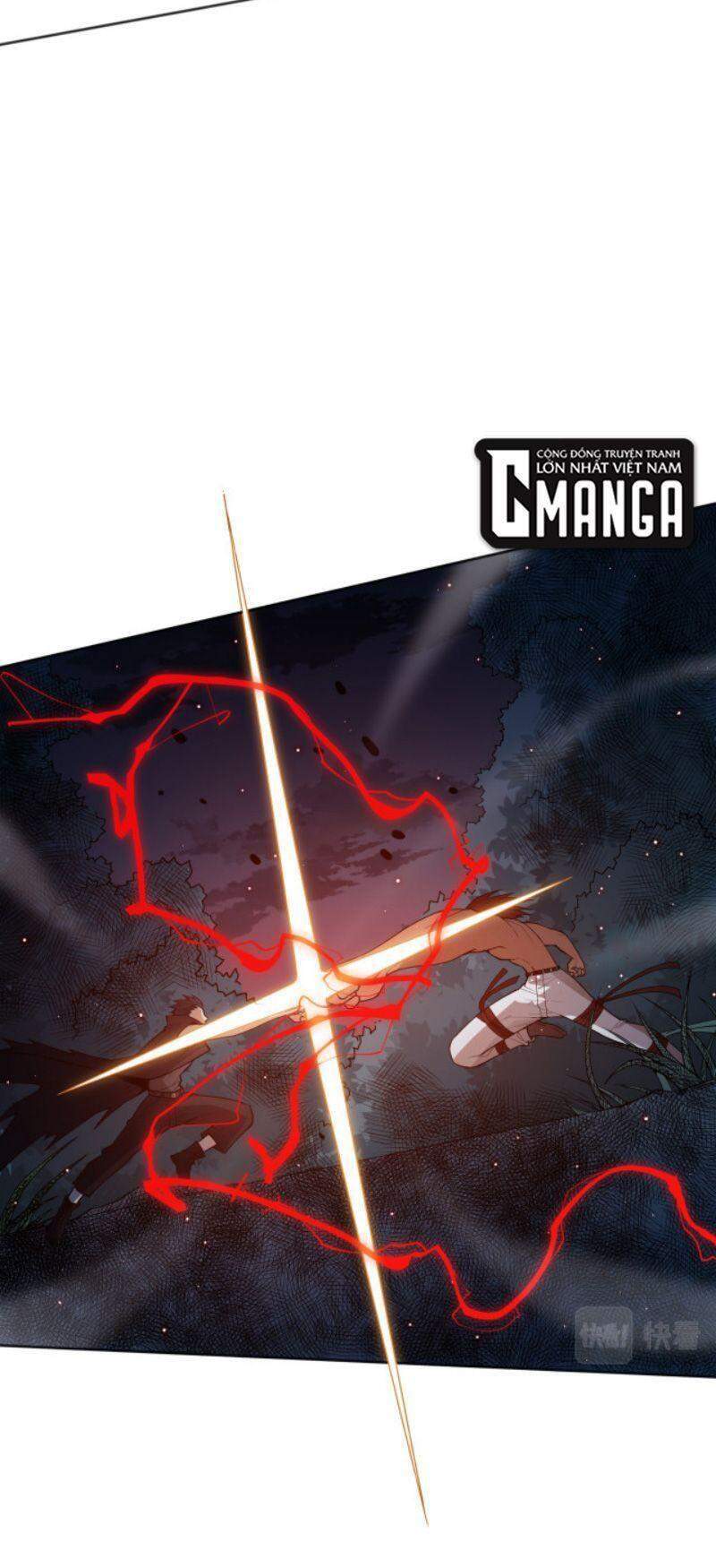 Giản Giới - Chương 146