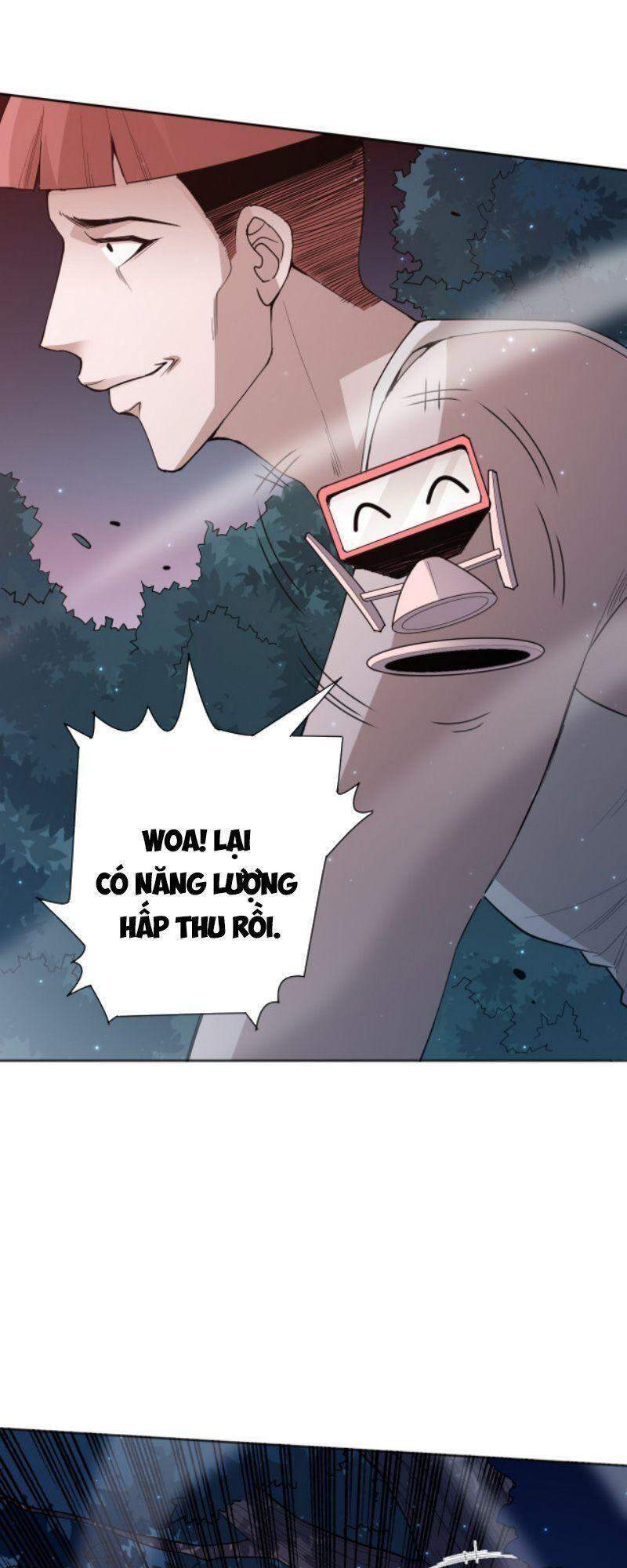 Giản Giới - Chương 146