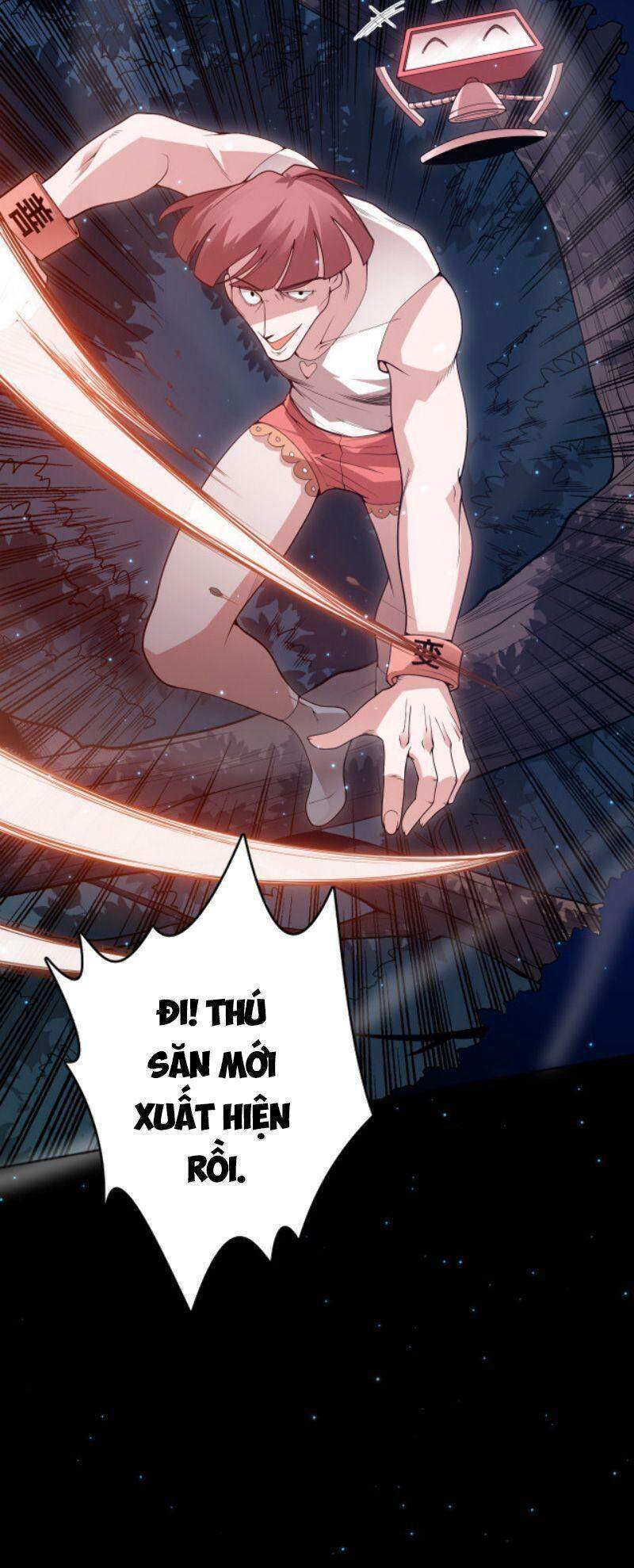 Giản Giới - Chương 146