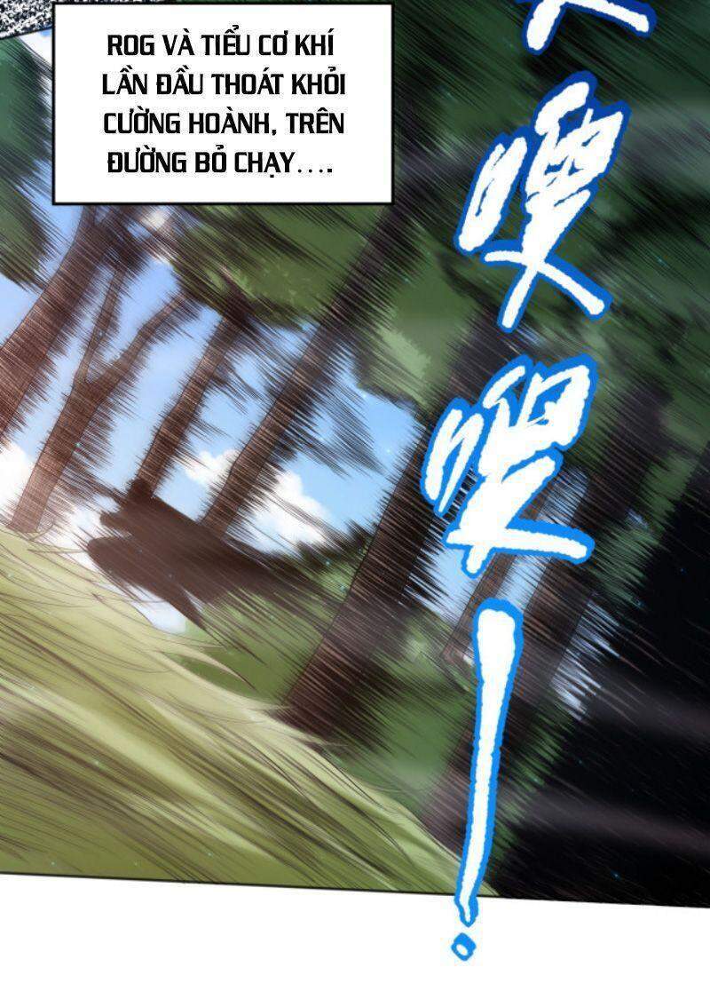 Giản Giới - Chương 146