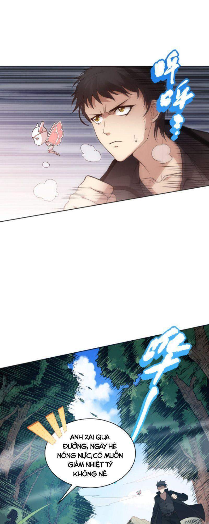 Giản Giới - Chương 146