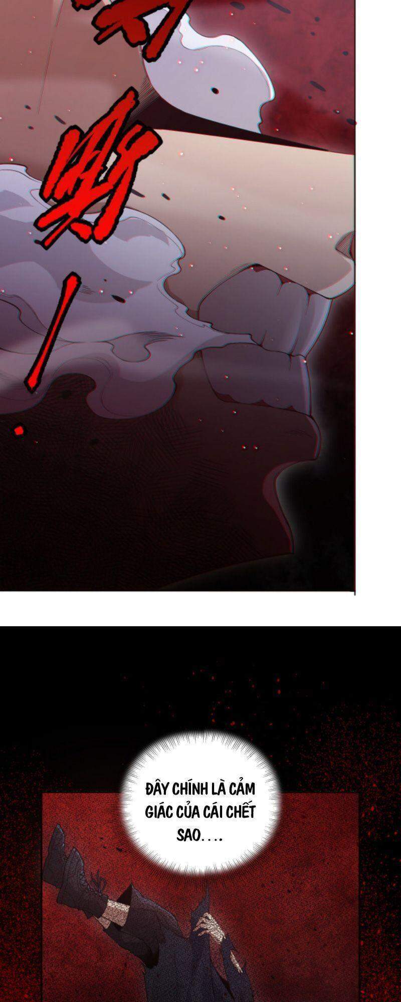 Giản Giới - Chương 146