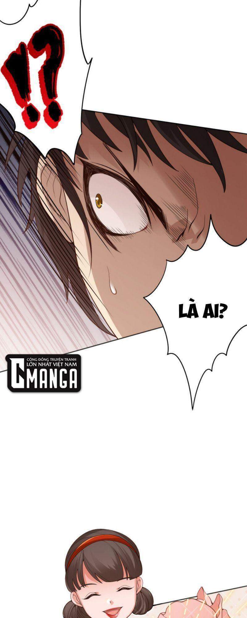 Giản Giới - Chương 146