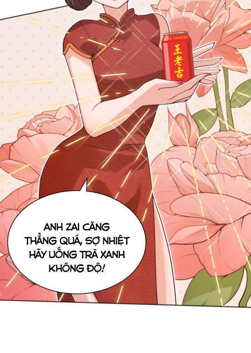 Giản Giới - Chương 146