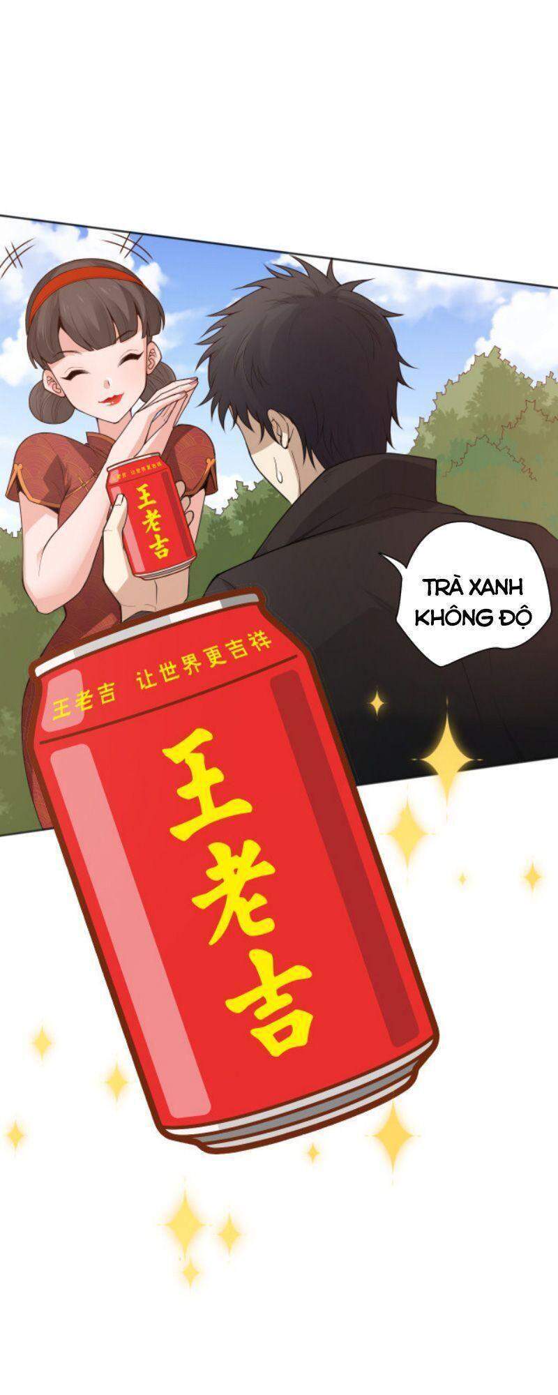 Giản Giới - Chương 146