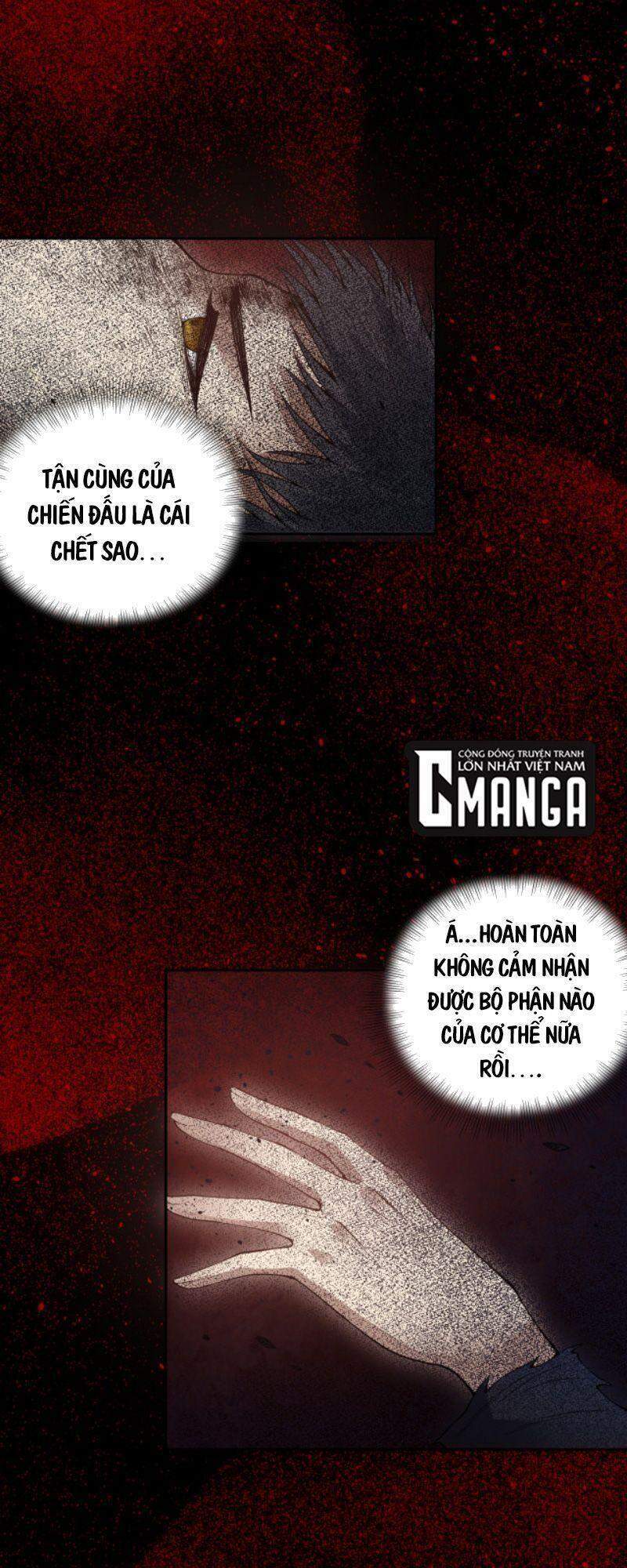 Giản Giới - Chương 146