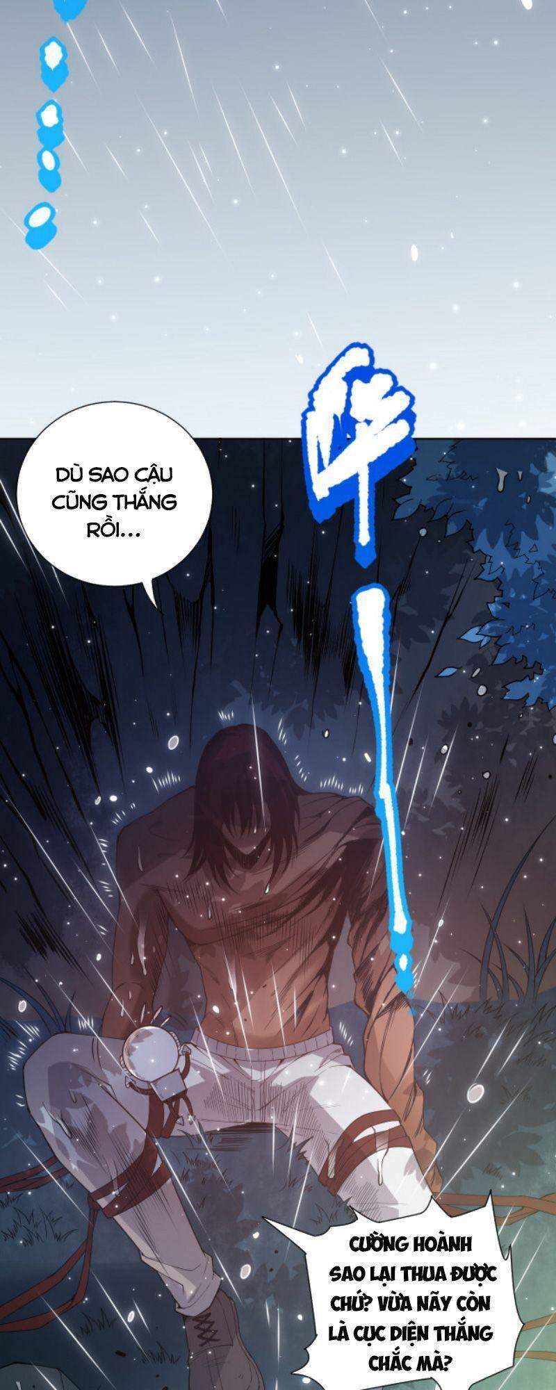 Giản Giới - Chương 147