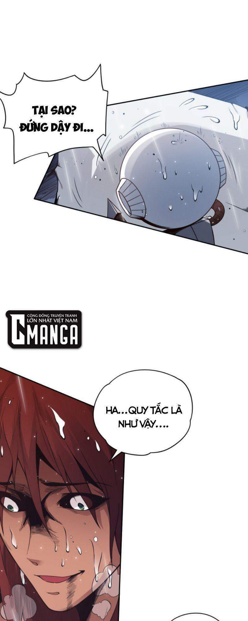 Giản Giới - Chương 147