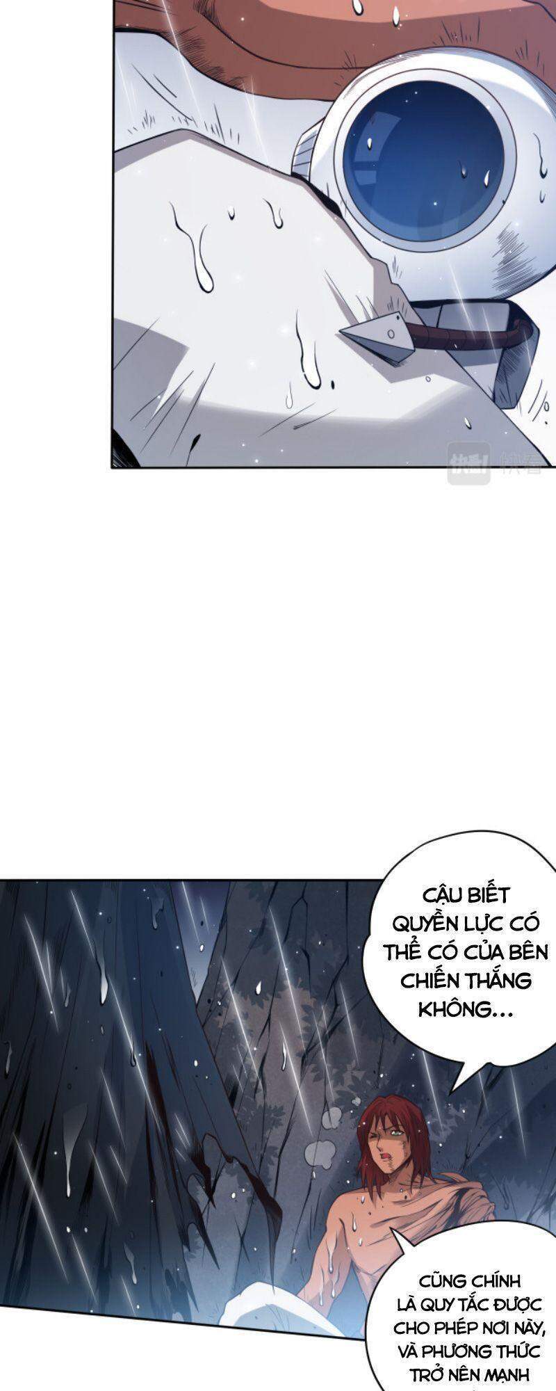 Giản Giới - Chương 147
