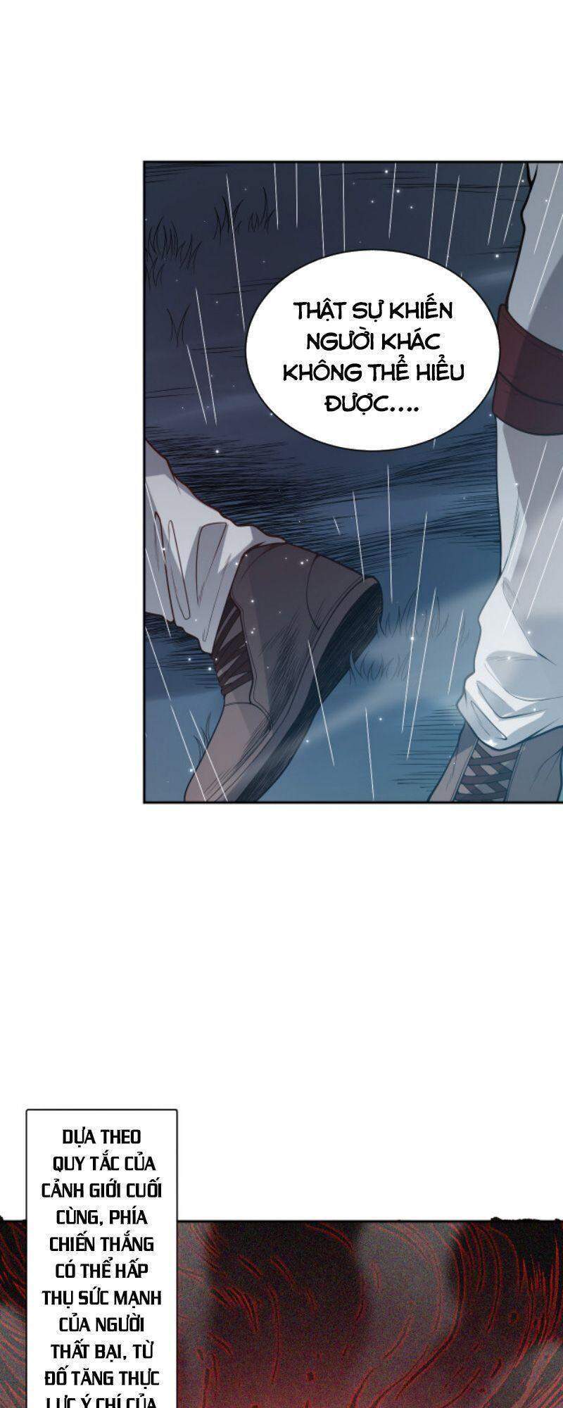 Giản Giới - Chương 147