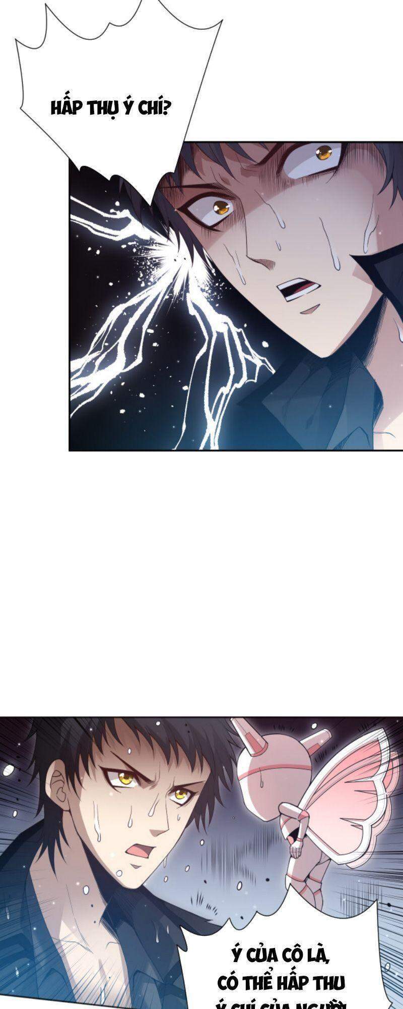 Giản Giới - Chương 147