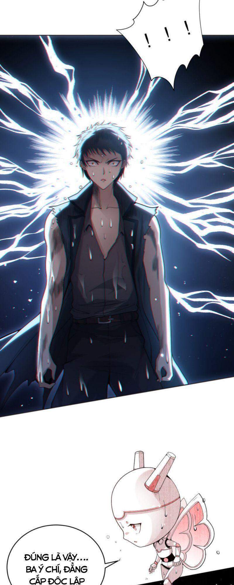 Giản Giới - Chương 147