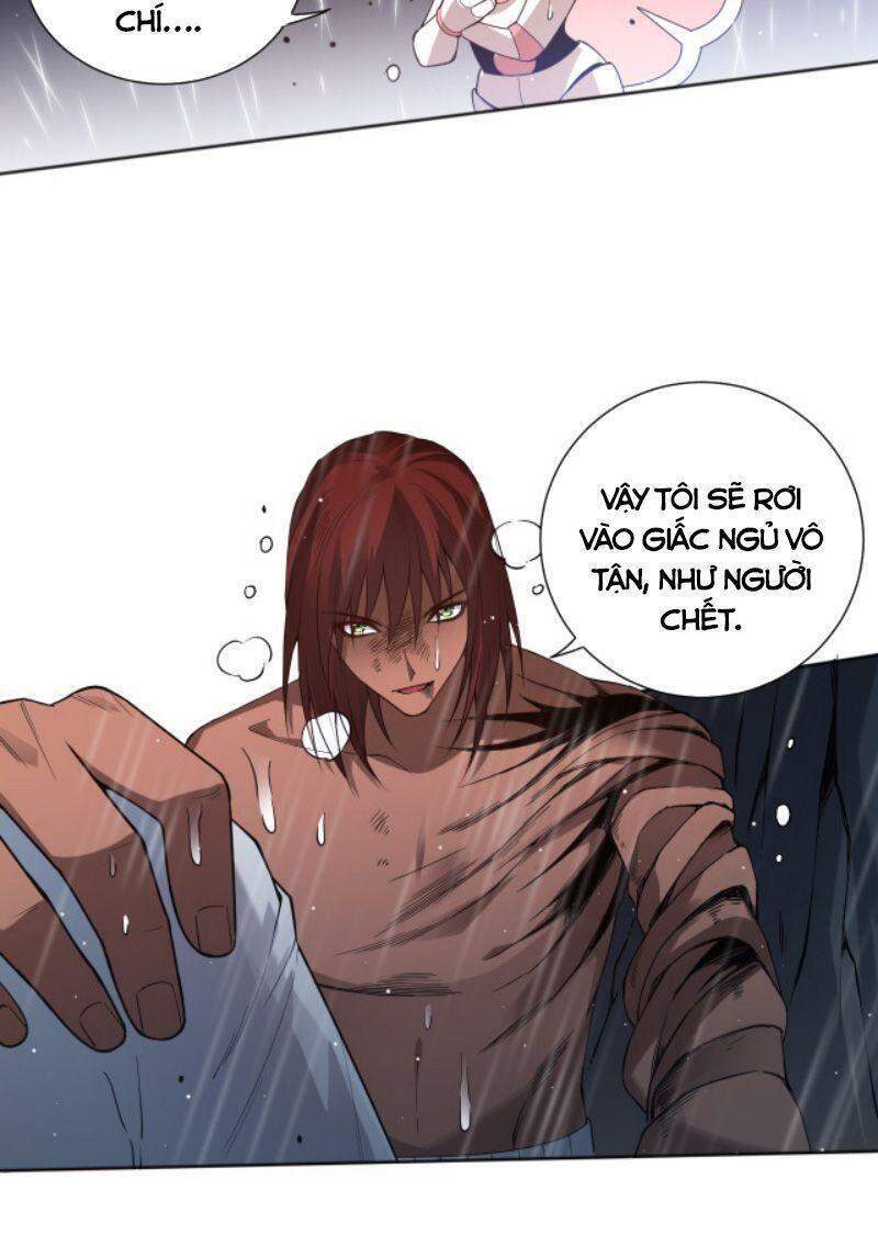 Giản Giới - Chương 147