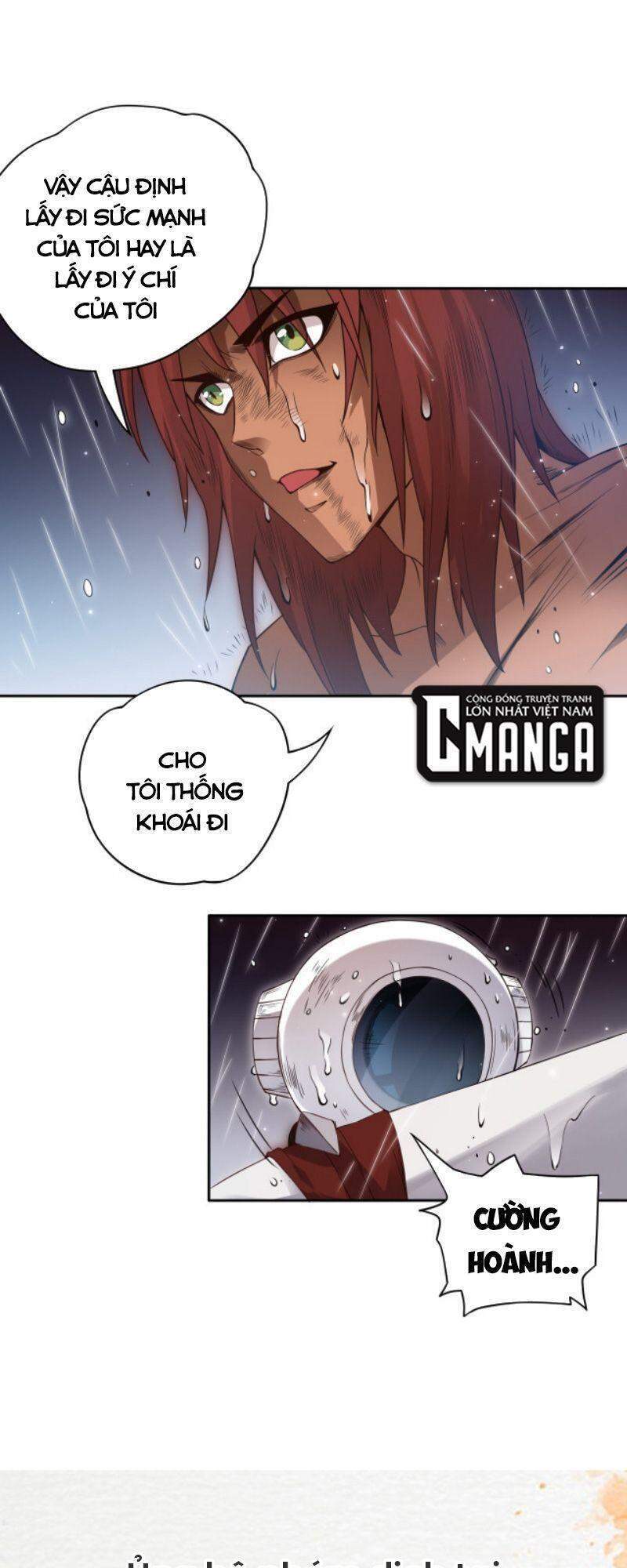 Giản Giới - Chương 147