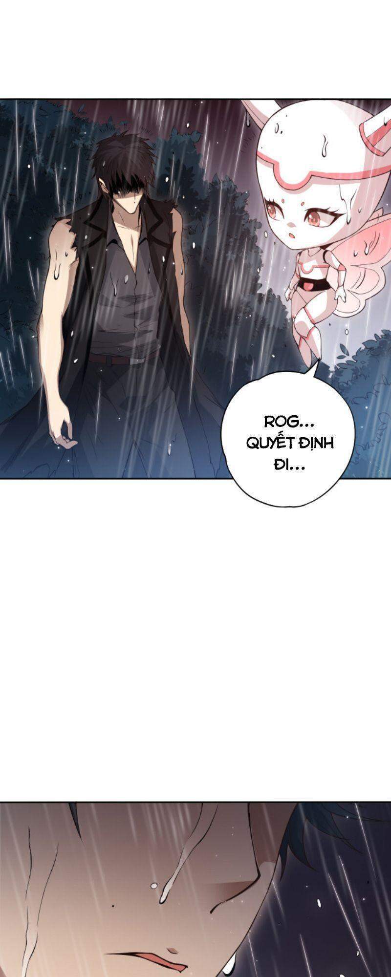 Giản Giới - Chương 147