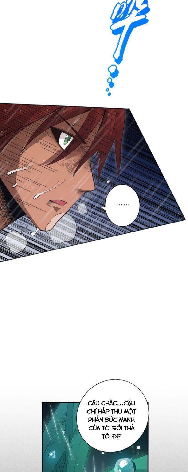 Giản Giới - Chương 147