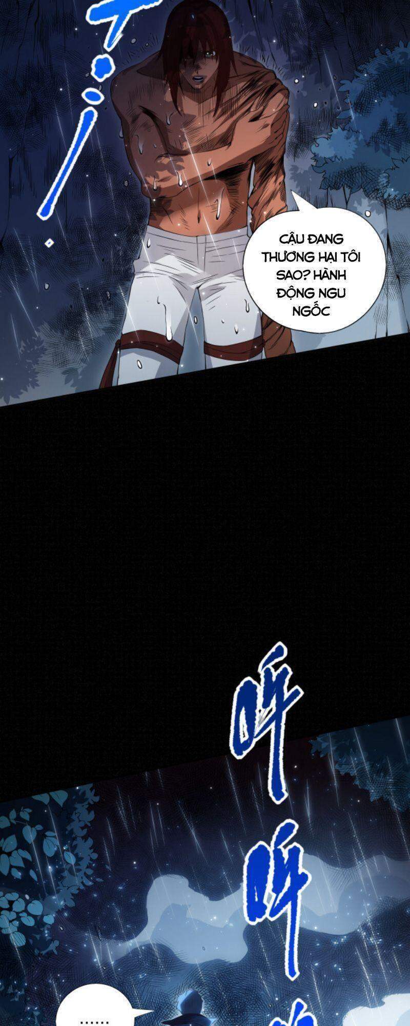 Giản Giới - Chương 147