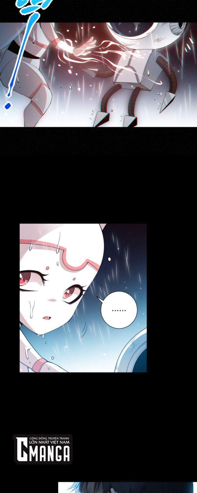 Giản Giới - Chương 147