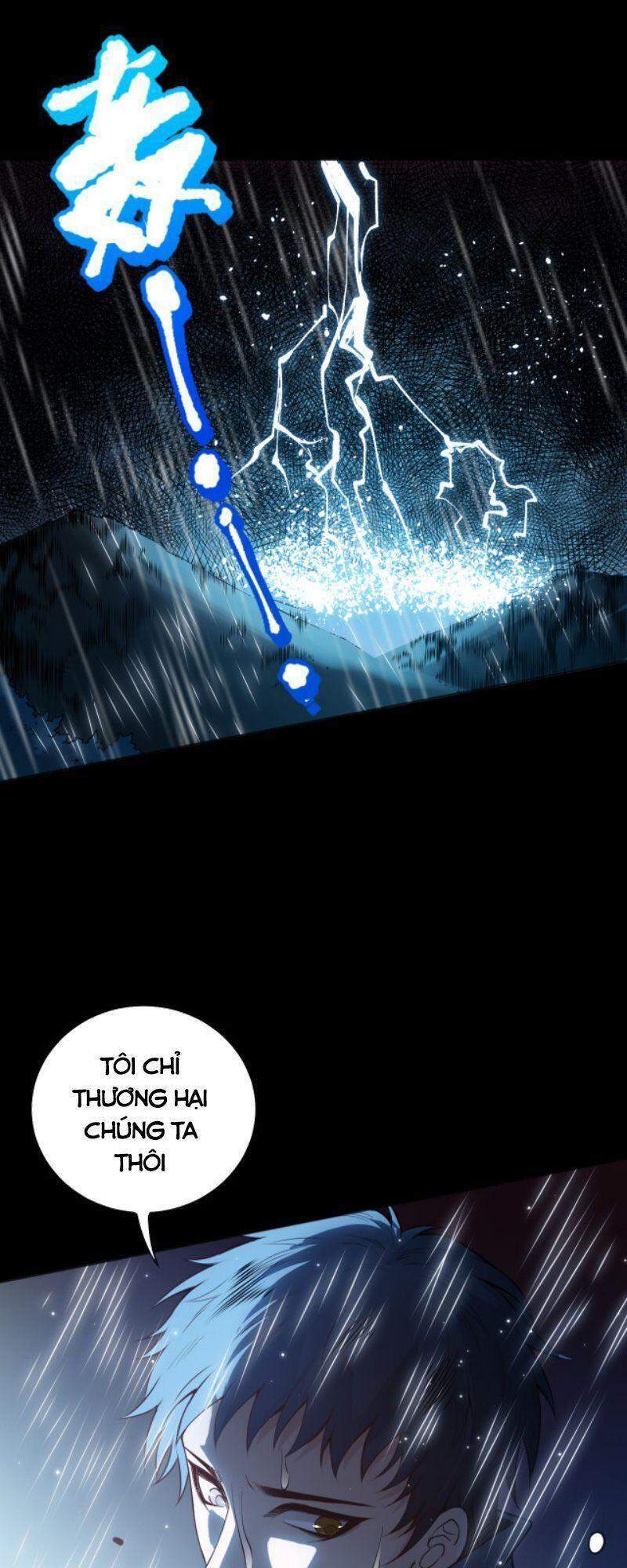 Giản Giới - Chương 147