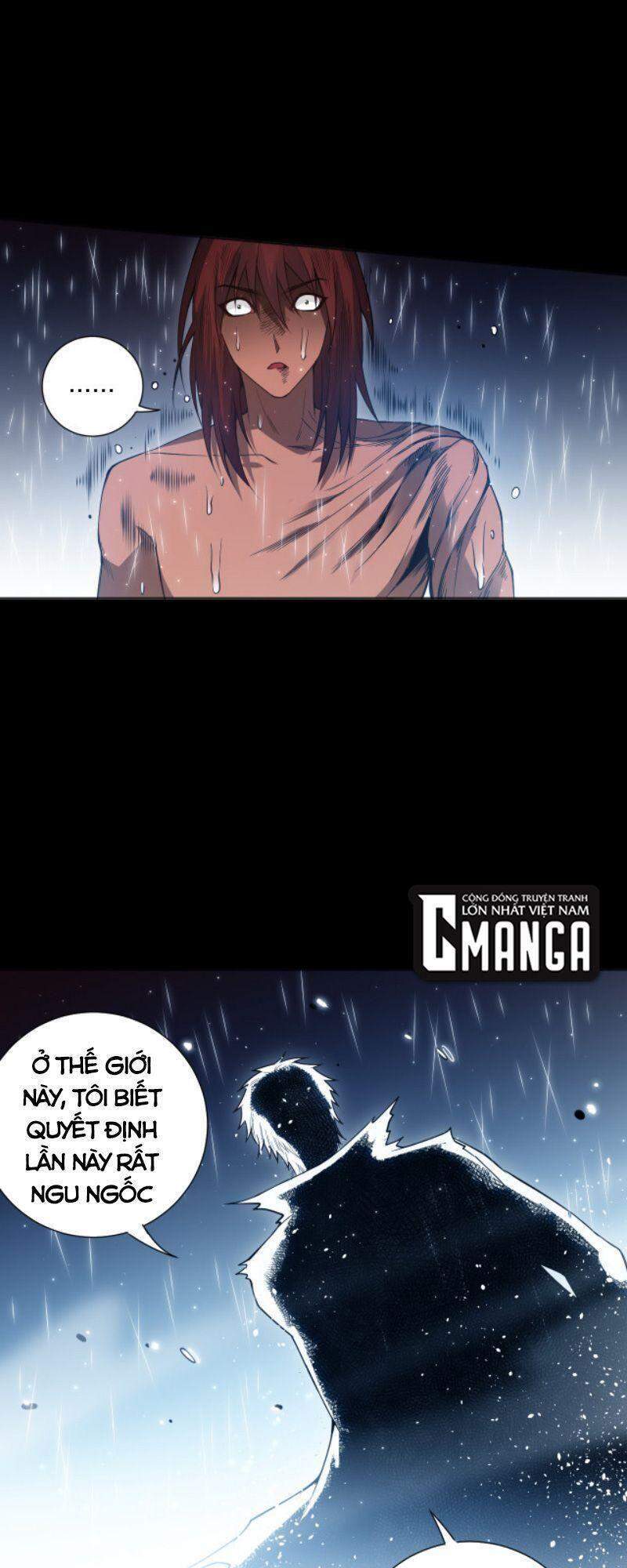 Giản Giới - Chương 147