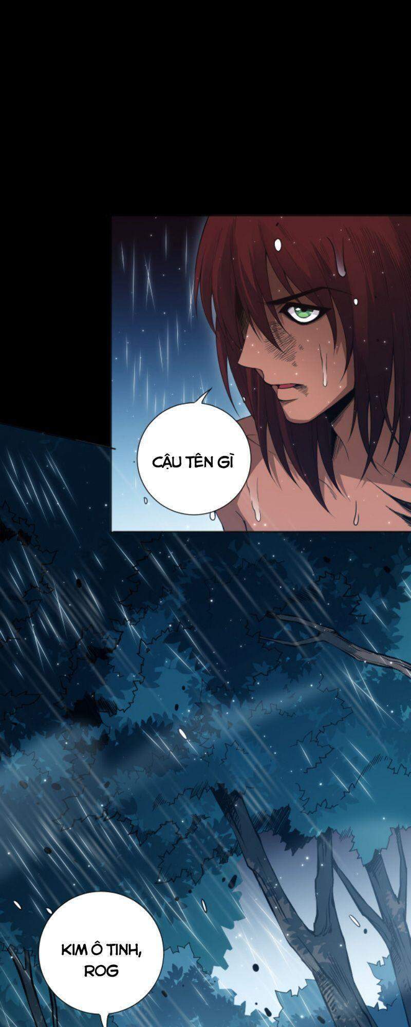 Giản Giới - Chương 147