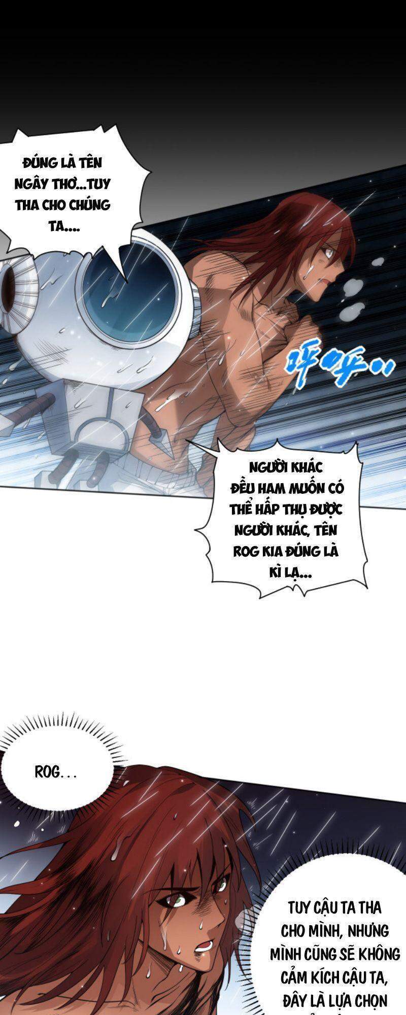 Giản Giới - Chương 147