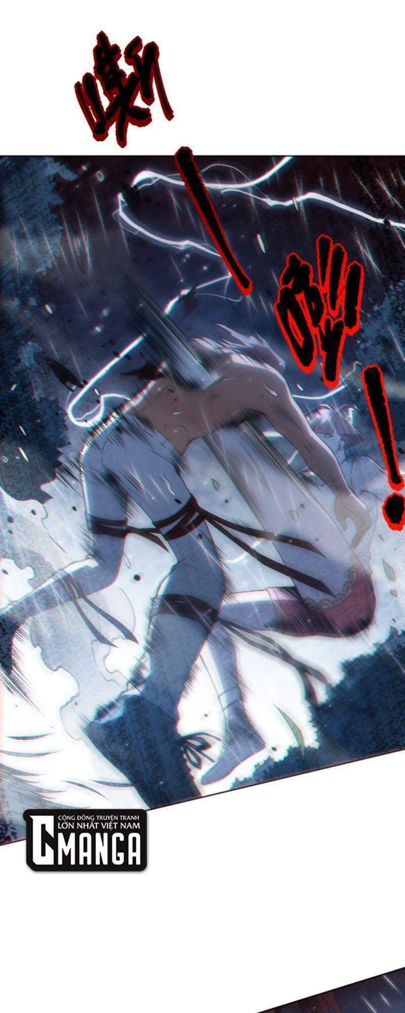 Giản Giới - Chương 147