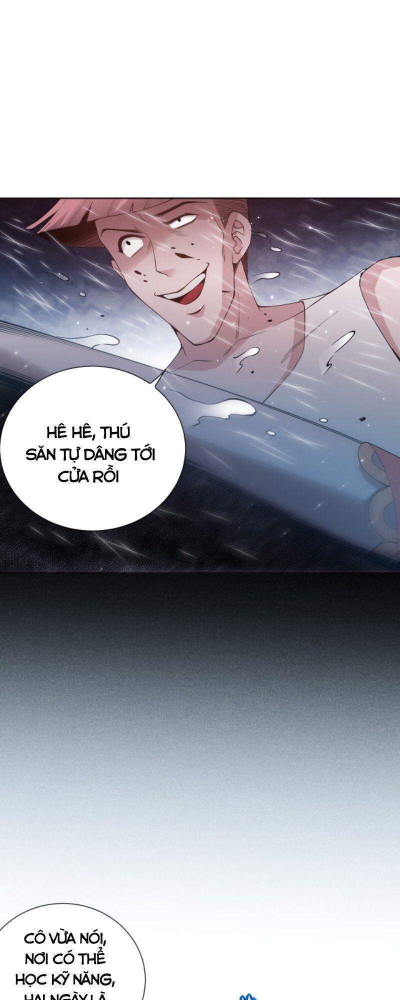 Giản Giới - Chương 147