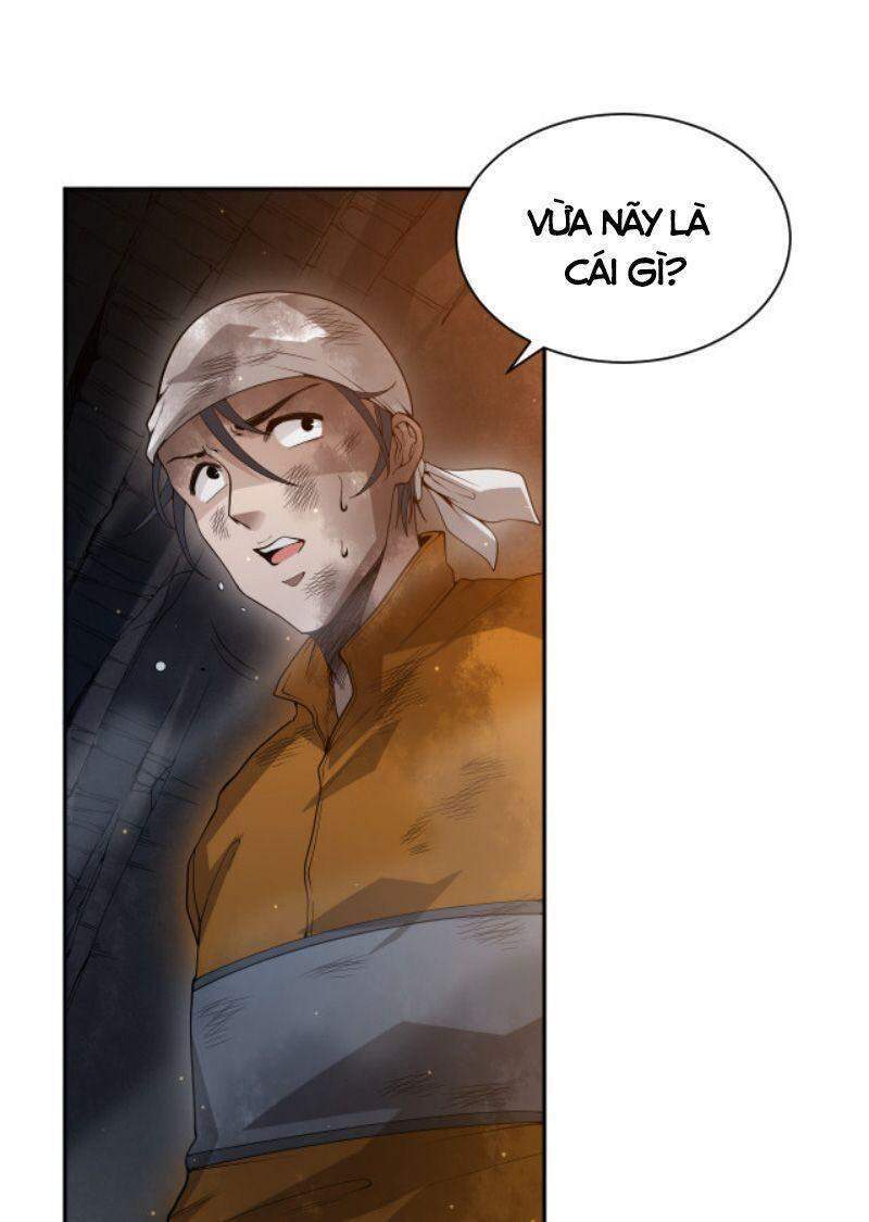 Giản Giới - Chương 150