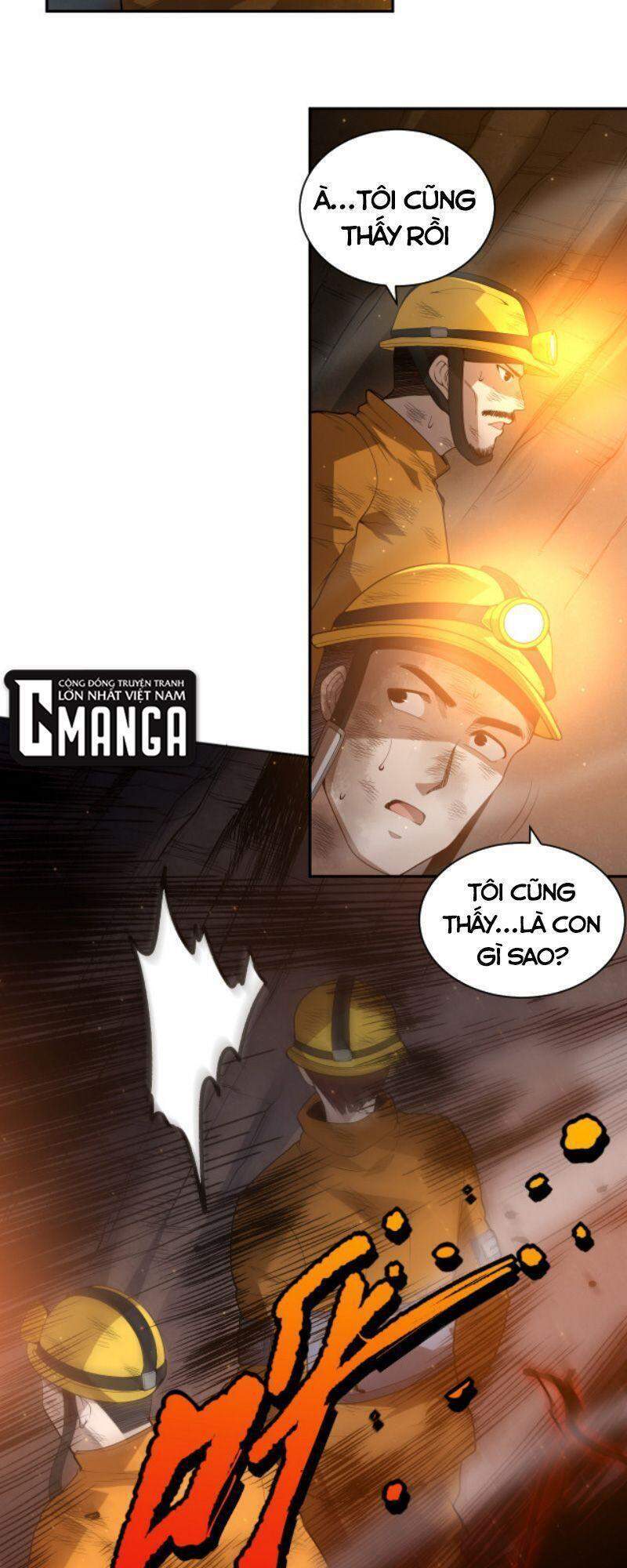 Giản Giới - Chương 150